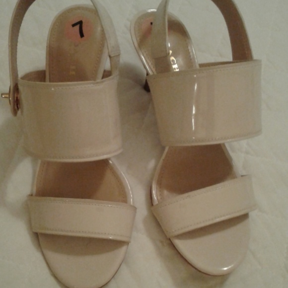 Coach Shoes - Shoes